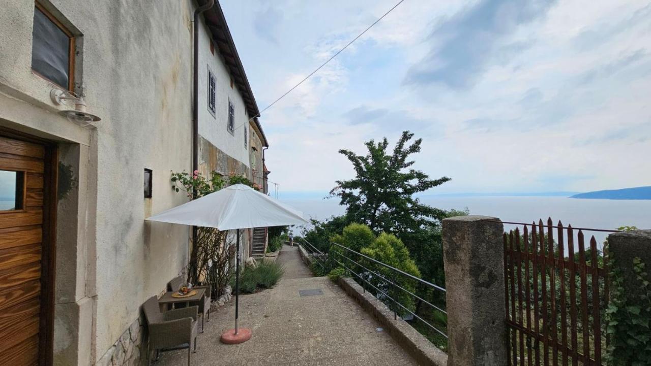 Sabi2 Apartment Moscenicka Draga Exterior photo