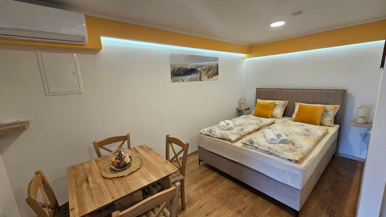 Sabi2 Apartment Moscenicka Draga Exterior photo