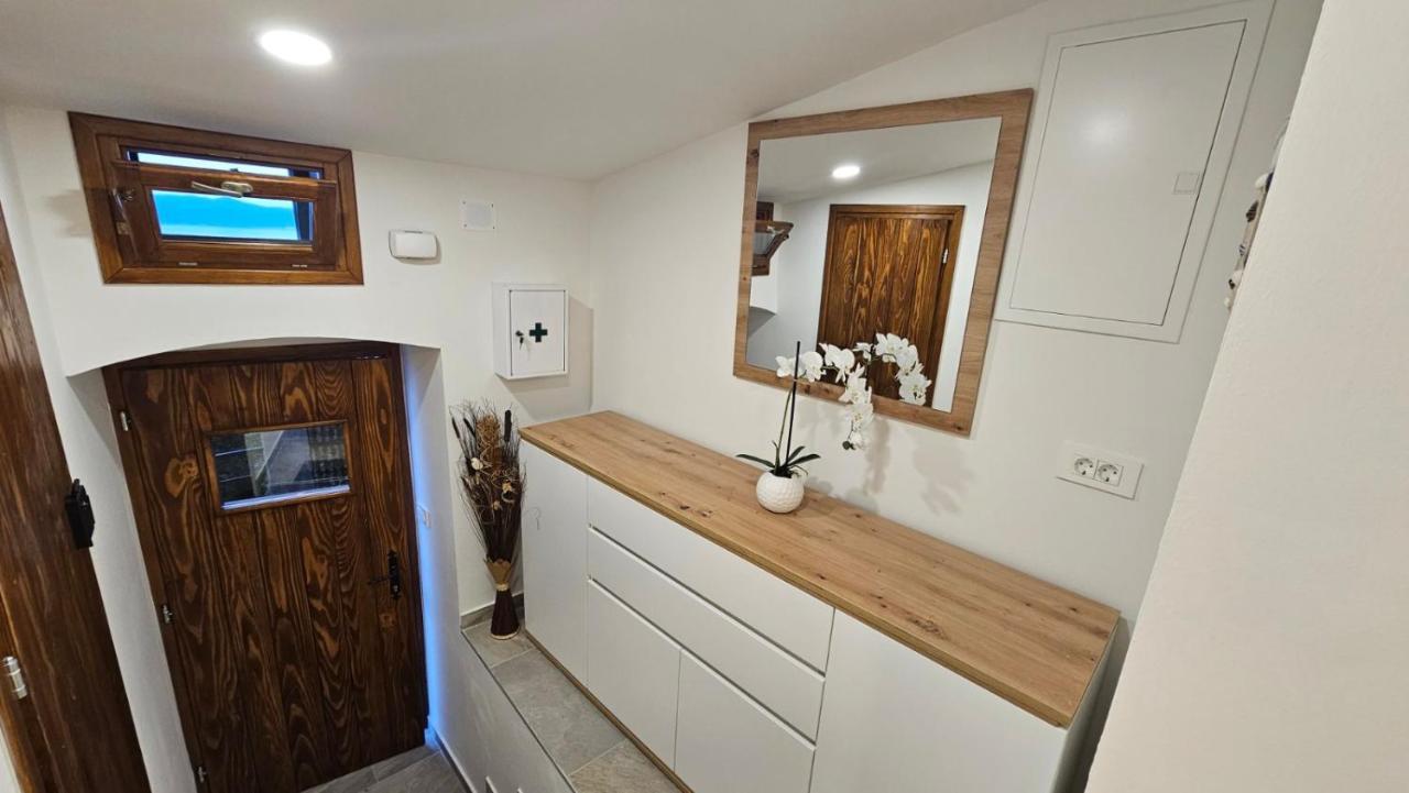 Sabi2 Apartment Moscenicka Draga Exterior photo