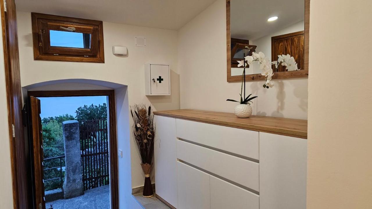 Sabi2 Apartment Moscenicka Draga Exterior photo