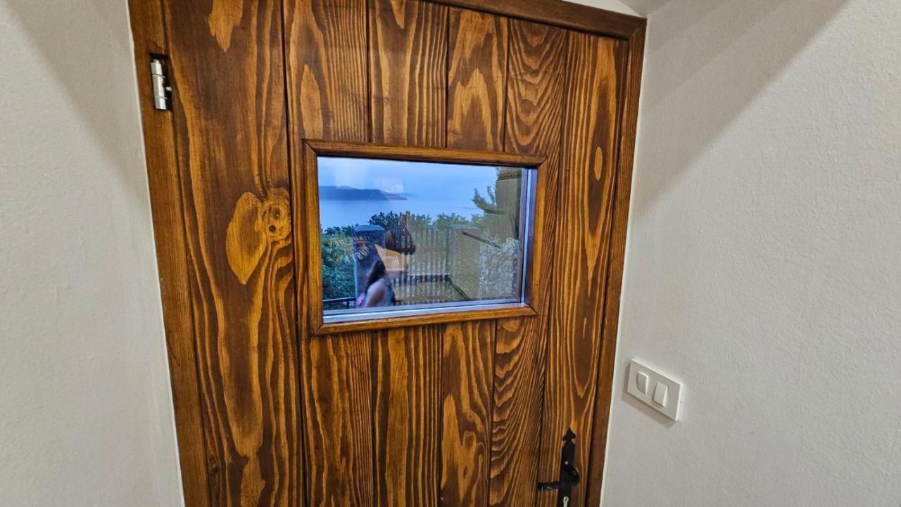 Sabi2 Apartment Moscenicka Draga Exterior photo