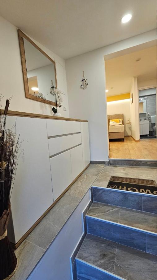 Sabi2 Apartment Moscenicka Draga Exterior photo