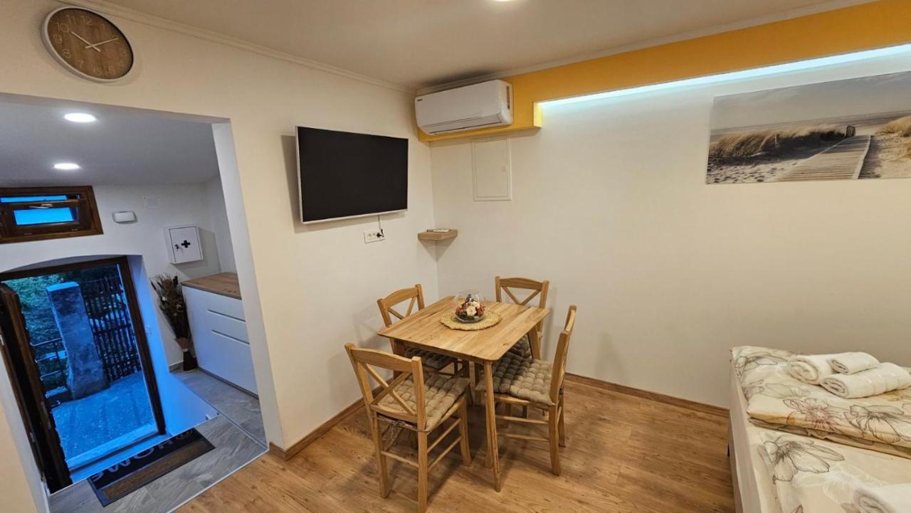 Sabi2 Apartment Moscenicka Draga Exterior photo