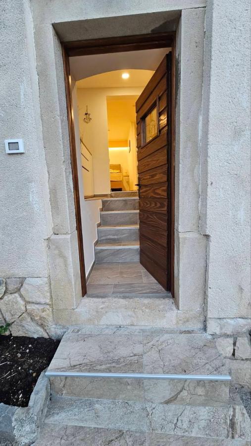 Sabi2 Apartment Moscenicka Draga Exterior photo