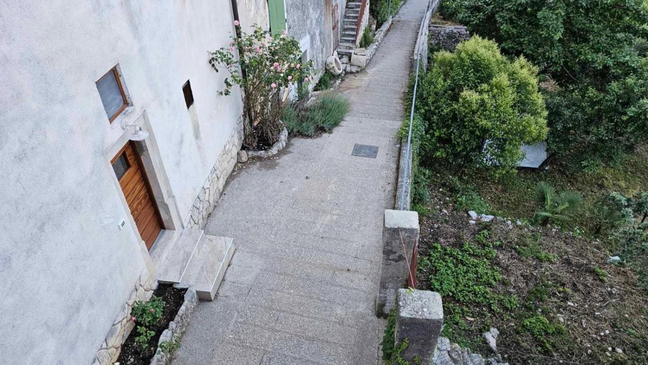 Sabi2 Apartment Moscenicka Draga Exterior photo